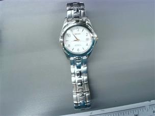 SEIKO Gent s Wristwatch 5J22 0869 Like New Buya